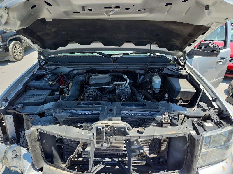 Photo 11 from auction – 2013 GMC SIERRA with VIN 1GTN1TEX3DZ172924