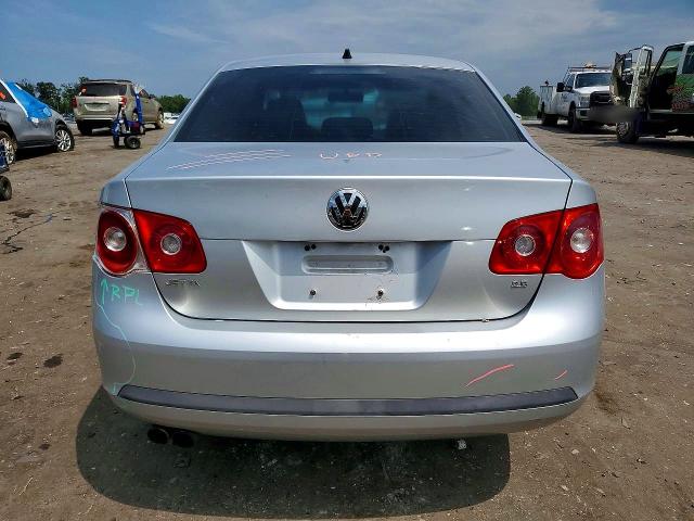Photo 6 from auction – 2007 VOLKSWAGEN JETTA with VIN 3VWEF71K97M156345
