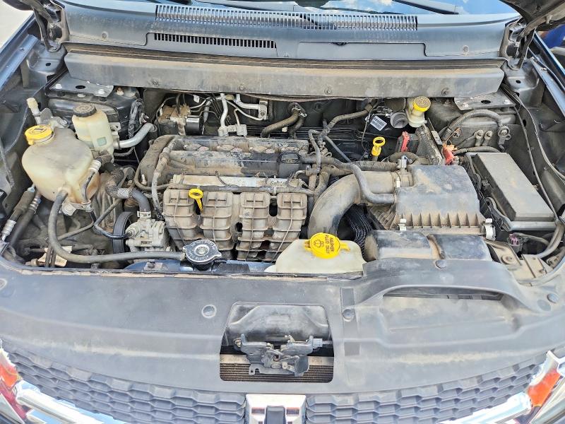 Photo 12 from auction – 2017 DODGE JOURNEY with VIN 3C4PDCBB3HT522218