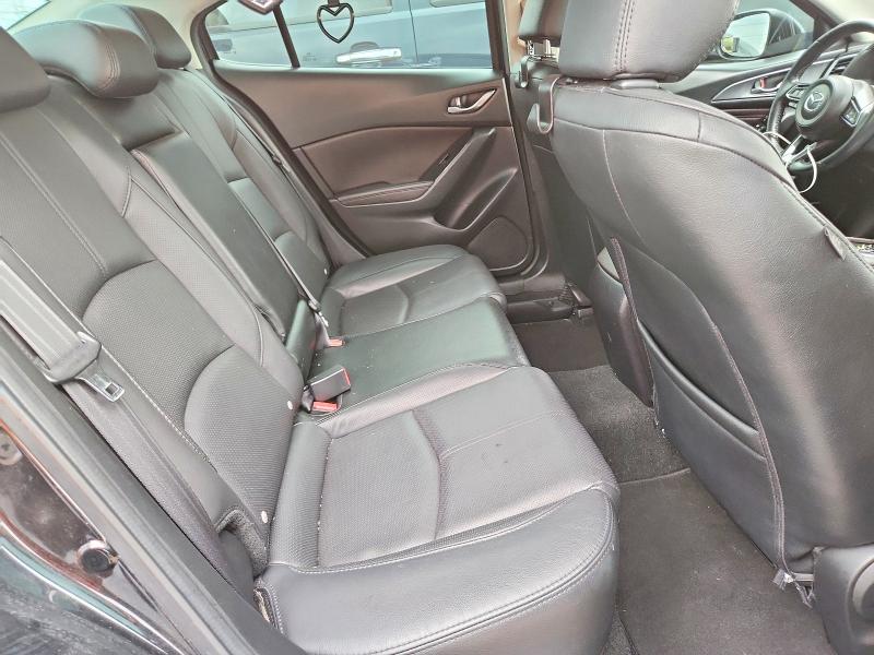 Photo 10 from auction – 2017 MAZDA 3 with VIN 3MZBN1W32HM136055