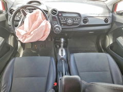 Photo 8 from auction – 2012 HONDA INSIGHT with VIN JHMZE2H71CS004846