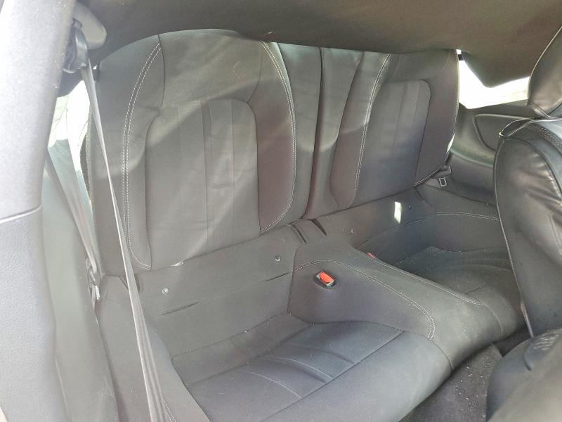 Photo 10 from auction – 2022 FORD MUSTANG with VIN 1FA6P8CF8N5142195