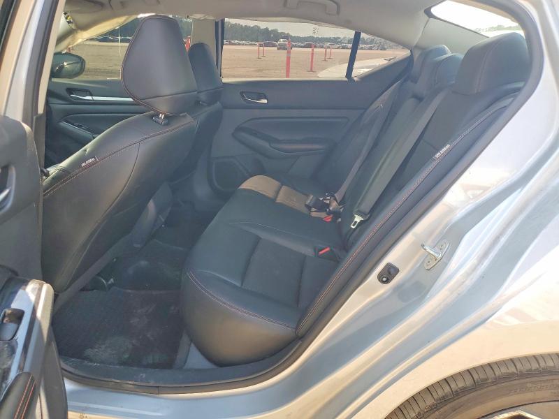 Photo 10 from auction – 2024 NISSAN ALTIMA with VIN 1N4BL4CV7RN369765