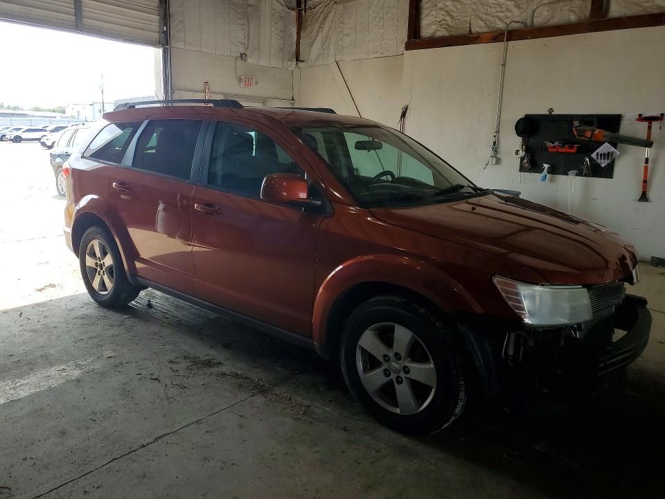 Снимка 4 от търг – 2012 DODGE JOURNEY с VIN 3C4PDDBG1CT364813