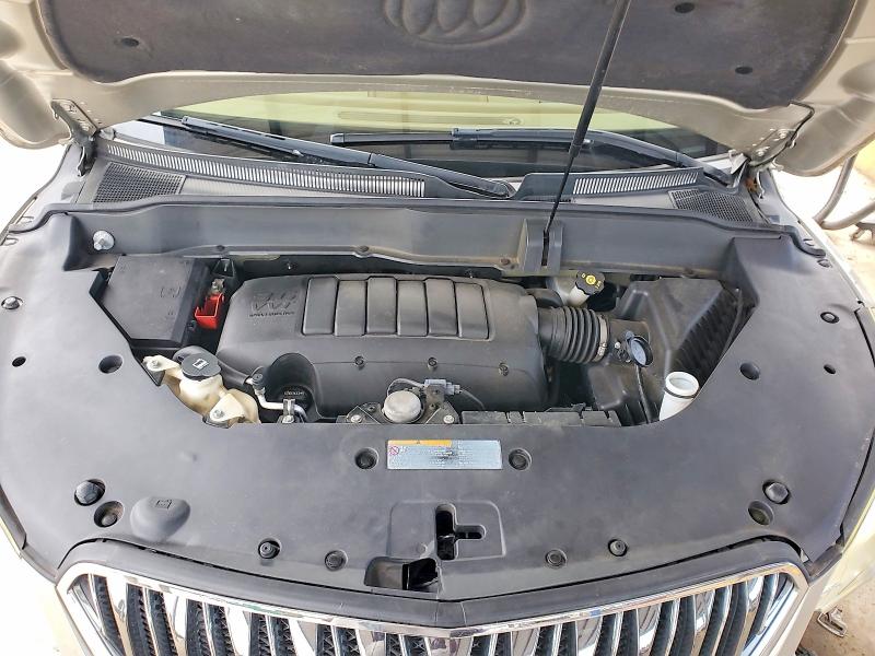 Photo 11 from auction – 2016 BUICK ENCLAVE with VIN 5GAKRBKD5GJ256800