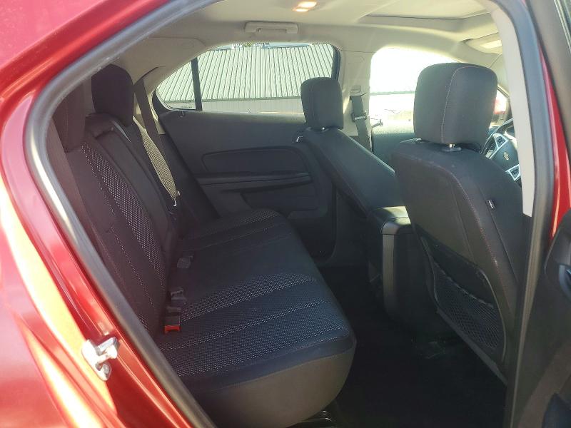Photo 11 from auction – 2015 CHEVROLET EQUINOX with VIN 2GNFLFE33F6228119