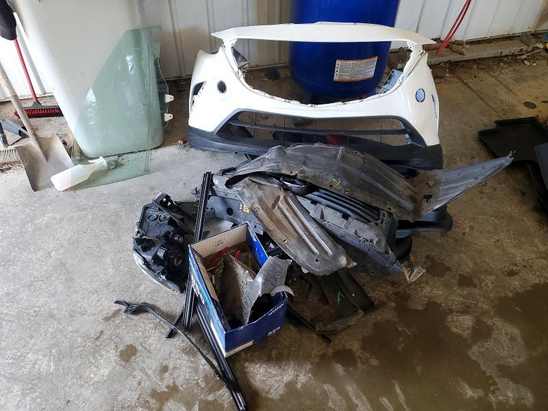 Photo 12 from auction – 2018 MAZDA CX-3 with VIN JM1DKFC71J0303295