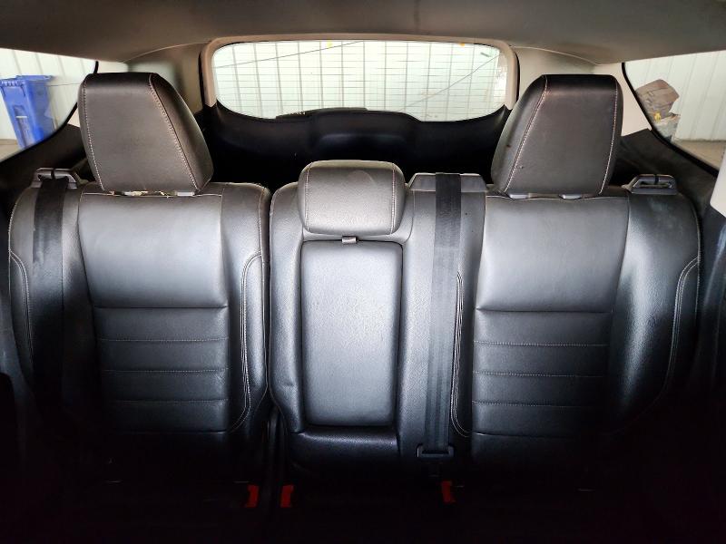 Photo 10 from auction – 2013 FORD ESCAPE with VIN 1FMCU0HX8DUB40357