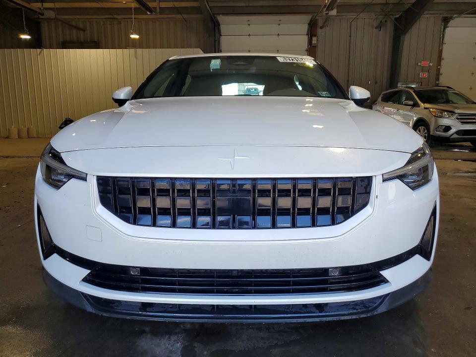 Photo 5 from auction – 2023 POLESTAR 2 with VIN YSMEG3KA5PL126375