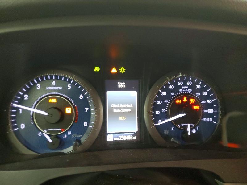 Photo 9 from auction – 2015 TOYOTA SIENNA with VIN 5TDYK3DC7FS578119