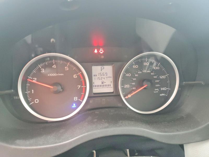 Photo 9 from auction – 2015 SUBARU FORESTER with VIN JF2SJADC5FH507178