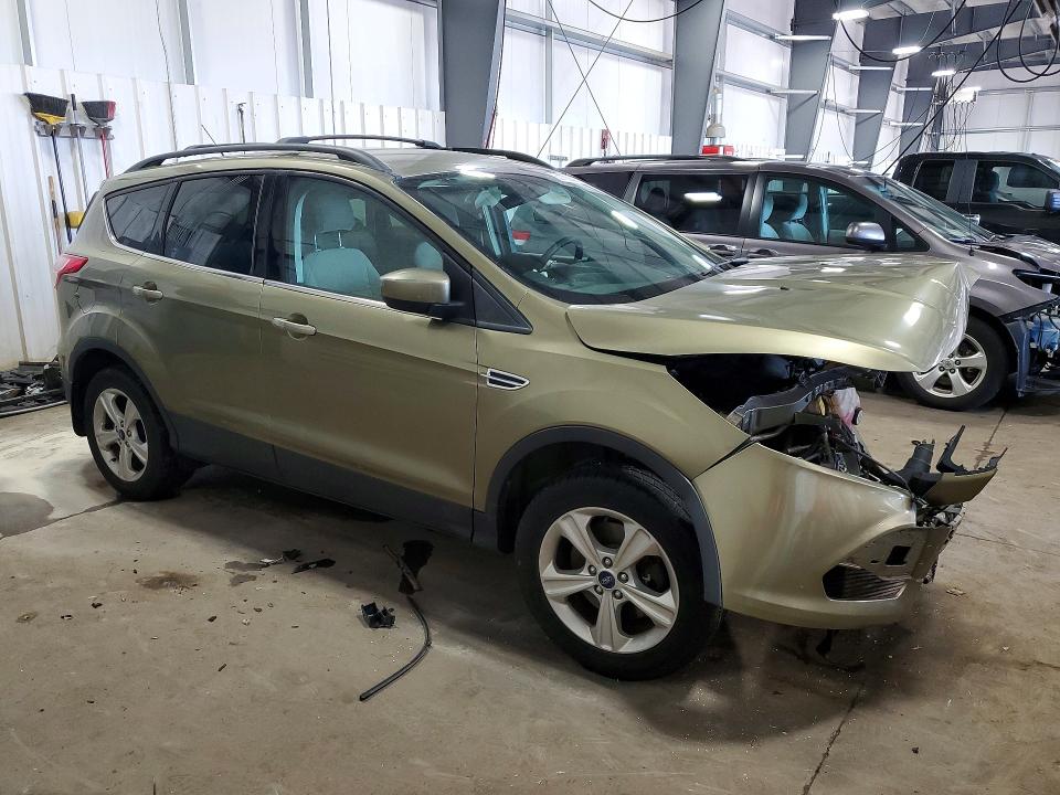 Photo 4 from auction – 2013 FORD ESCAPE with VIN 1FMCU9G95DUB72822