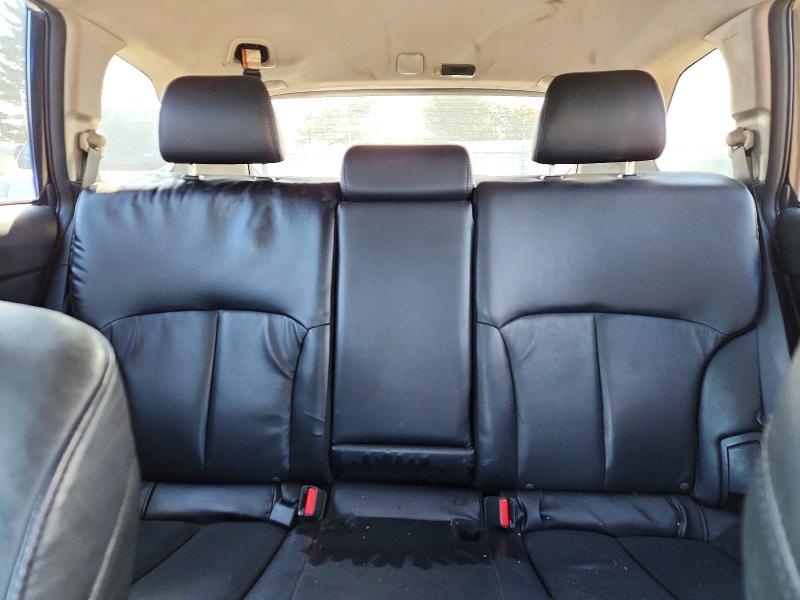 Photo 10 from auction – 2011 SUBARU OUTBACK with VIN 4S4BRGLC0B3368592