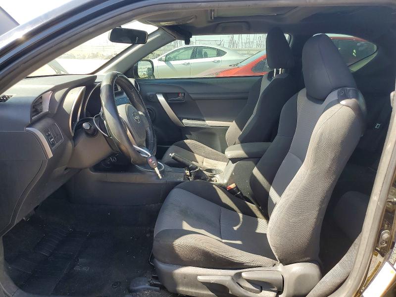 Photo 7 from auction – 2015 SCION TC with VIN JTKJF5C7XFJ009504