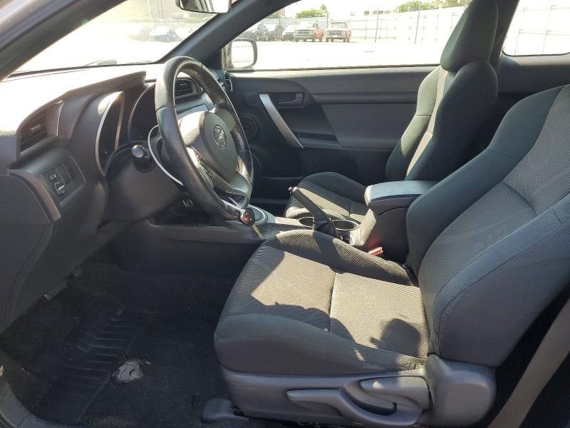 Photo 7 from auction – 2012 SCION TC with VIN JTKJF5C77C3025949
