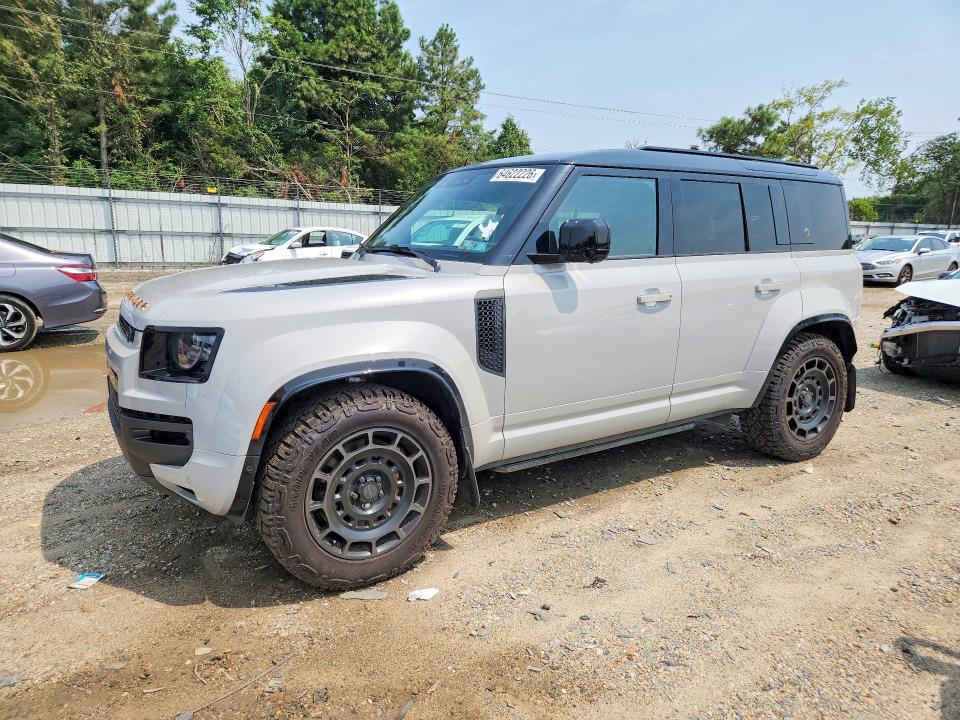 2026 LAND ROVER DEFENDER - Търг №64622226