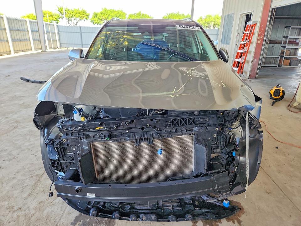 Photo 5 from auction – 2024 KIA SELTOS with VIN KNDEU2AA1R7629803
