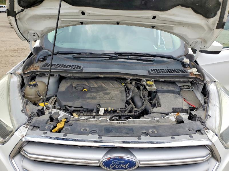 صورة رقم 11 من المزاد - 2017 FORD ESCAPE مع VIN 1FMCU0GD0HUE77134