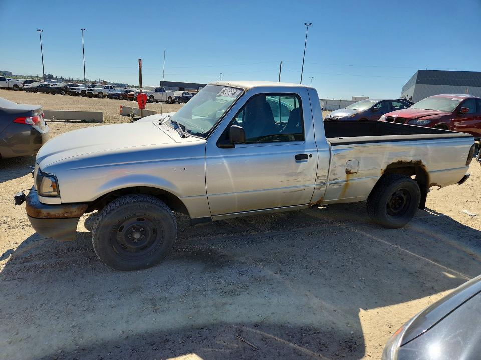 2003 FORD RANGER - Търг №66098346