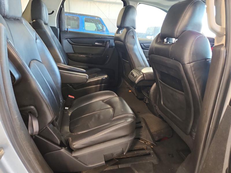 Photo 11 from auction – 2016 GMC ACADIA with VIN 1GKKRRKD0GJ147429