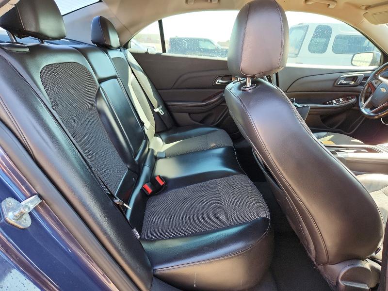 Photo 10 from auction – 2013 CHEVROLET MALIBU with VIN 1G11E5SA6DF280270