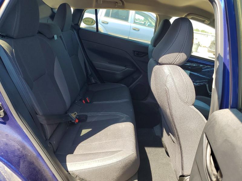 Photo 11 from auction – 2024 SUBARU IMPREZA with VIN JF1GUABC2R8319159