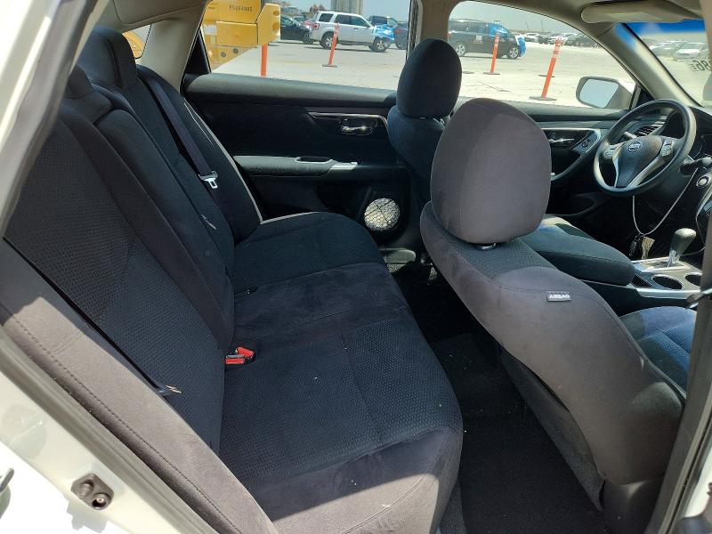 Photo 10 from auction – 2014 NISSAN ALTIMA with VIN 1N4AL3AP0EN363648