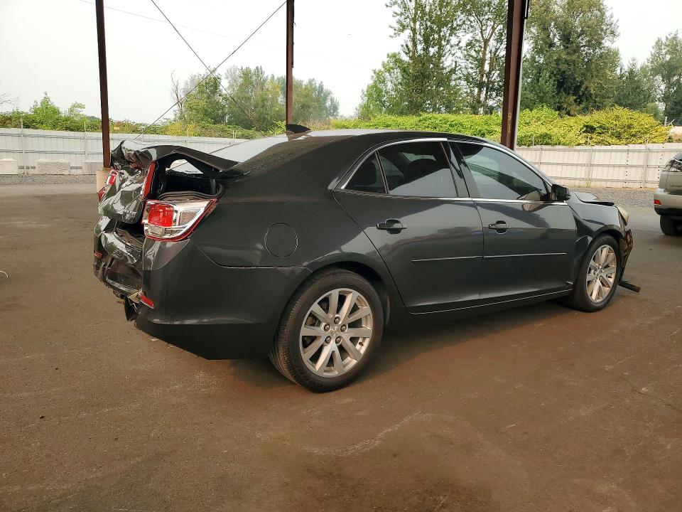 Photo 3 from auction – 2015 CHEVROLET MALIBU with VIN 1G11D5SL2FF183400