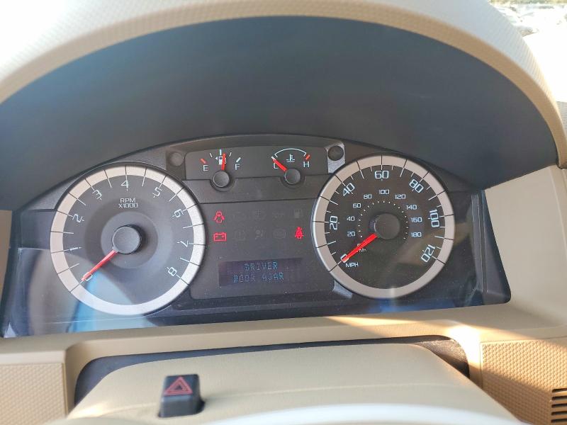 Снимка 9 от търг – 2012 FORD ESCAPE с VIN 1FMCU9EG9CKC07728