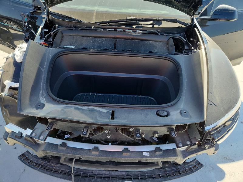 Photo 11 from auction – 2026 TESLA MODEL Y with VIN 7SAYGDED3TA446036