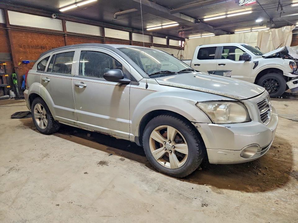 Photo 4 from auction – 2010 DODGE CALIBER with VIN 1B3CB9HA7AD598057