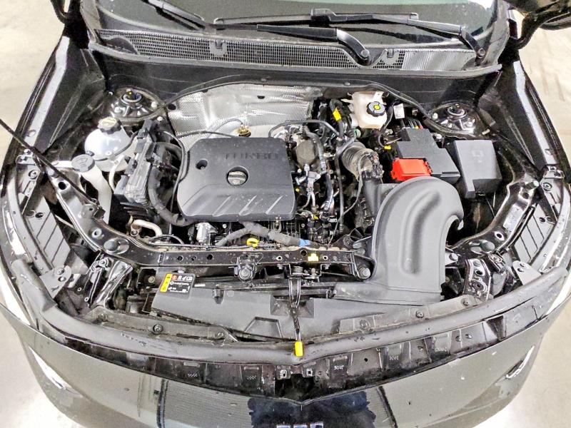 Photo 12 from auction – 2026 BUICK ENCORE GX with VIN KL4AMBSL4TB230638
