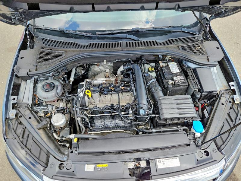 Photo 11 from auction – 2019 VOLKSWAGEN JETTA with VIN 3VWCB7BU8KM192507