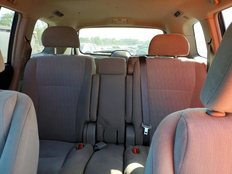 Photo 10 from auction – 2013 TOYOTA HIGHLANDER with VIN 5TDBK3EH0DS198147