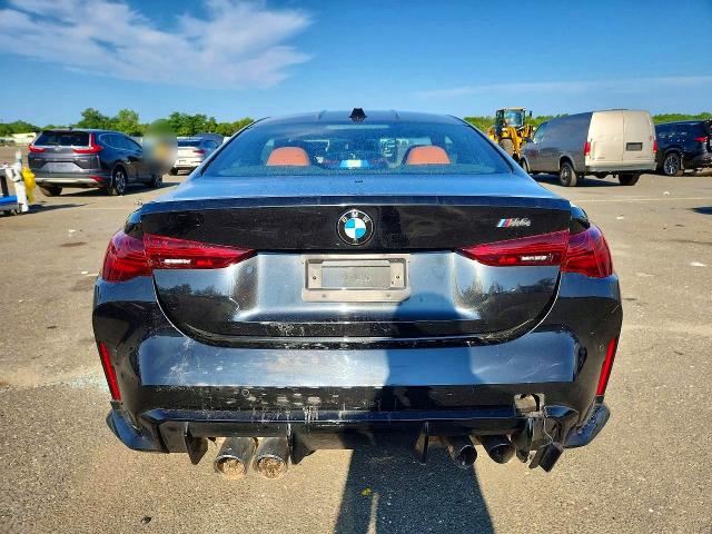 Zdjęcie 6 z aukcji – 2025 BMW M4 z VIN WBS13HK08SCU06495