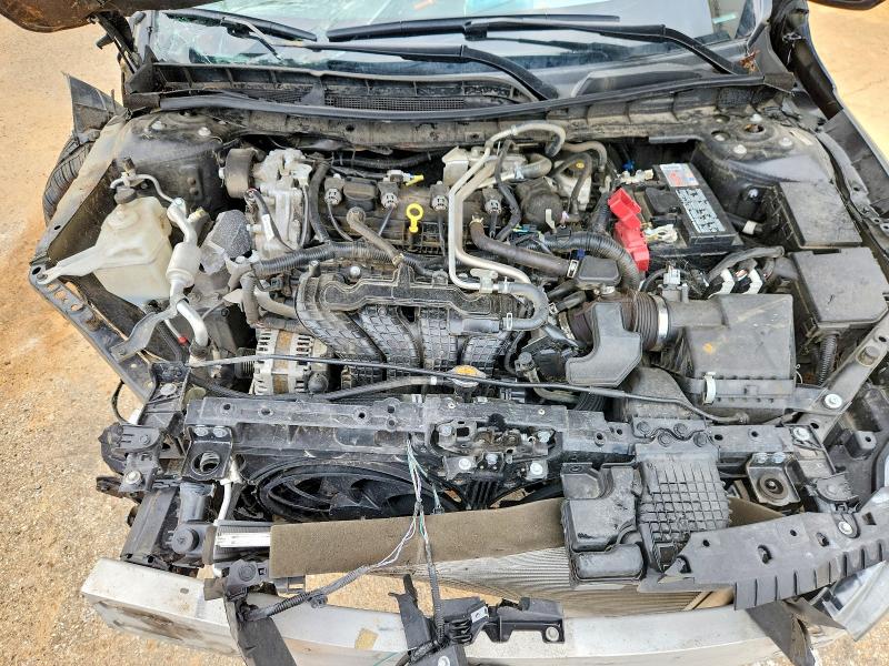 Photo 11 from auction – 2024 NISSAN ALTIMA with VIN 1N4BL4DV9RN342095