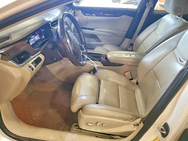 Photo 7 from auction – 2013 CADILLAC XTS with VIN 2G61P5S36D9115012