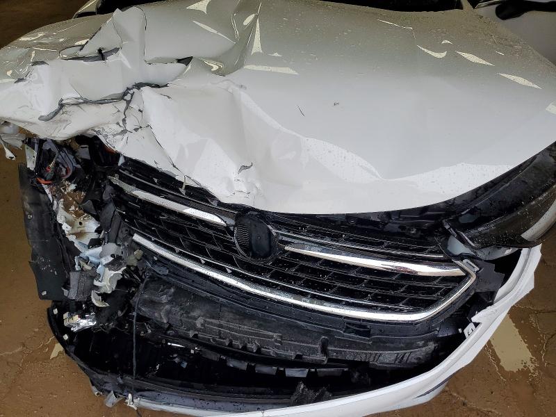 Photo 12 from auction – 2023 BUICK ENVISION with VIN LRBFZPR48PD098968