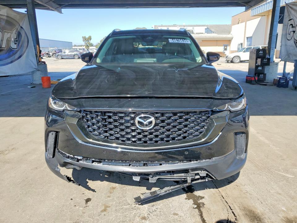 Photo 5 from auction – 2026 MAZDA CX-50 with VIN 7MMVABDL1TN458415