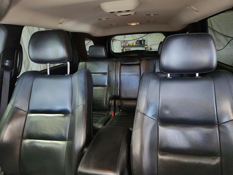 Photo 10 from auction – 2017 DODGE DURANGO with VIN 1C4RDJDG6HC725136