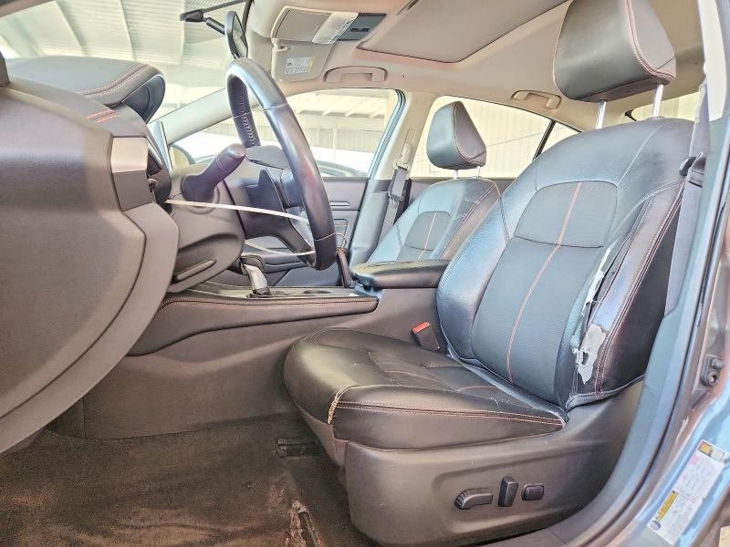 Photo 7 from auction – 2019 NISSAN ALTIMA with VIN 1N4BL4CV6KC207255