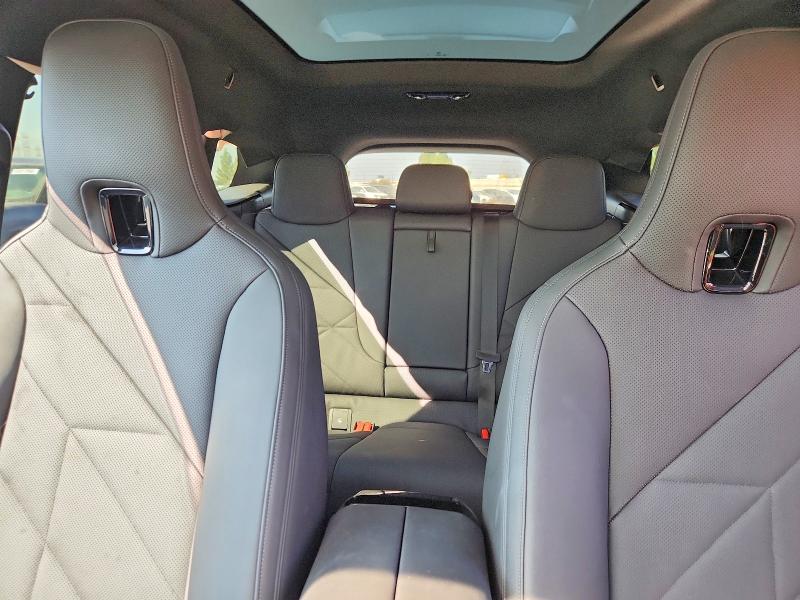 Zdjęcie 10 z aukcji – 2024 BMW IX z VIN WB523CF03RCR52765
