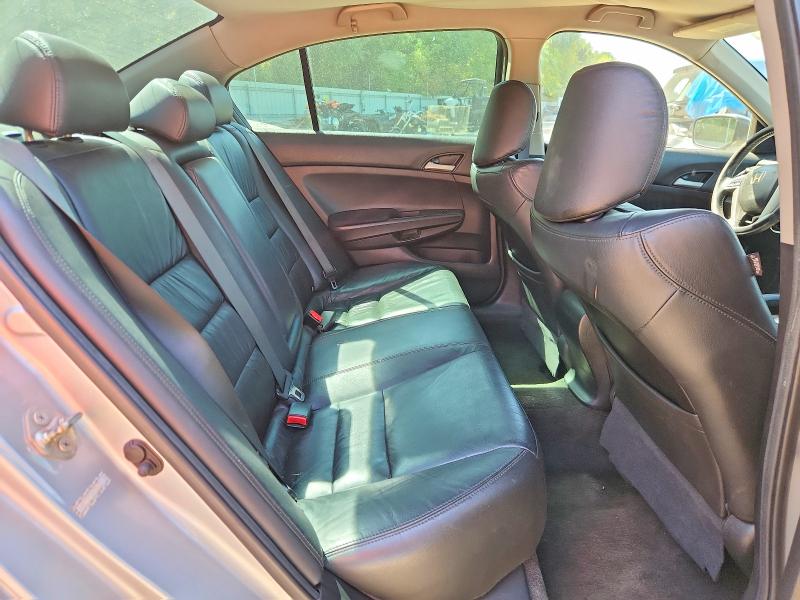 Foto 10 de la subasta – 2012 HONDA ACCORD con VIN 1HGCP2F67CA066657