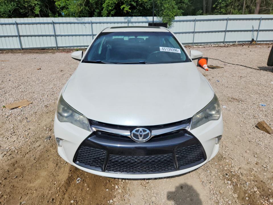 Zdjęcie 5 z aukcji – 2015 TOYOTA CAMRY z VIN 4T1BF1FK2FU024433