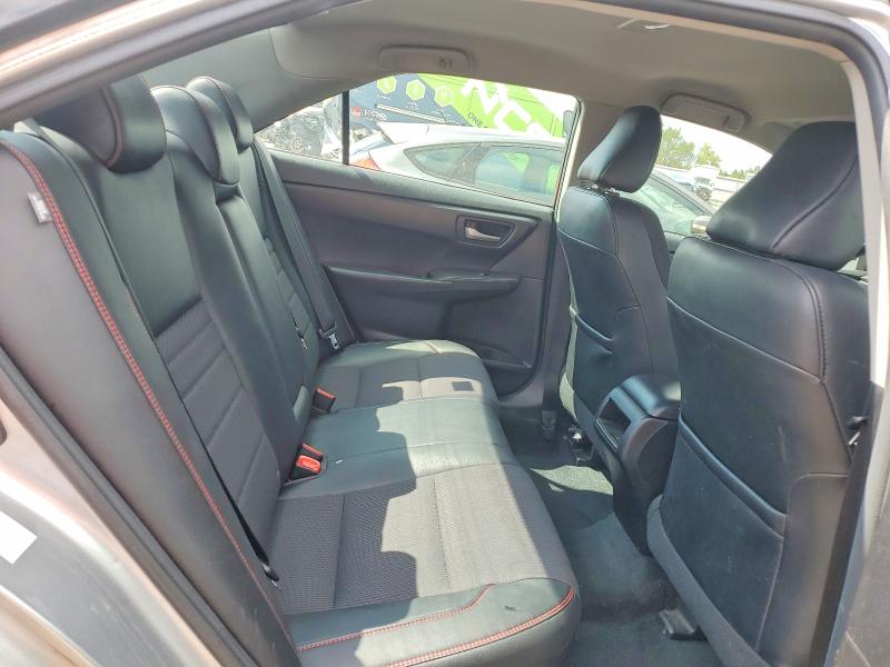 Photo 10 from auction – 2017 TOYOTA CAMRY with VIN 4T1BF1FK9HU430664