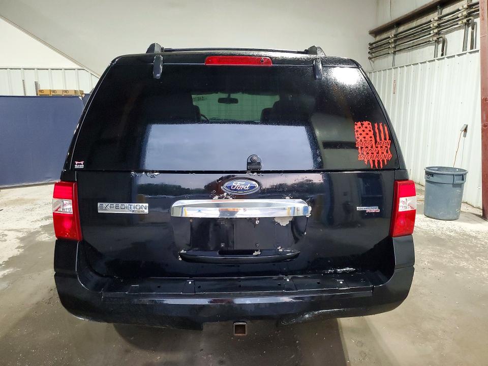 Photo 6 from auction – 2008 FORD EXPEDITION with VIN 1FMFU20598LA12448