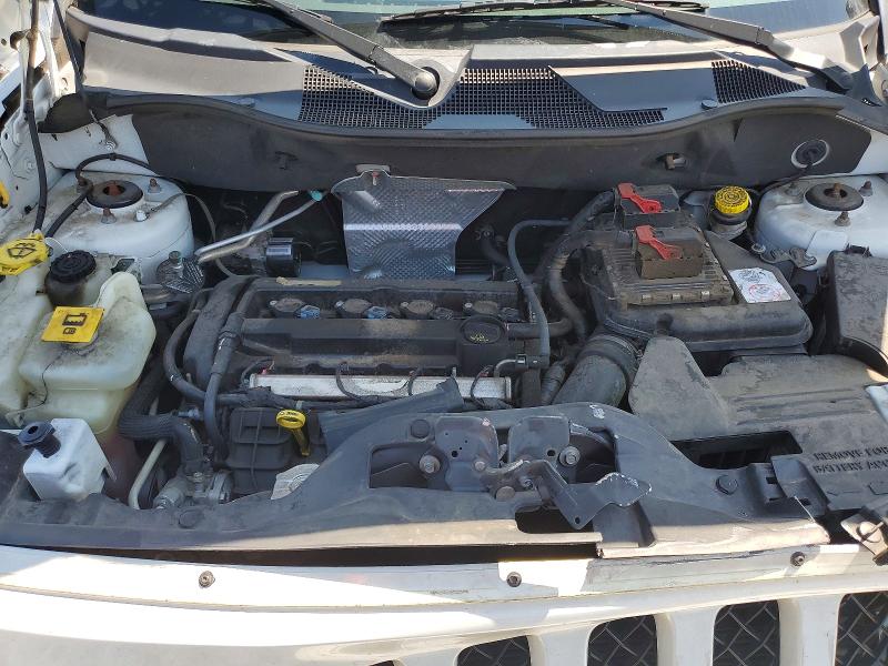 Photo 12 from auction – 2012 JEEP PATRIOT with VIN 1C4NJPBA4CD622177