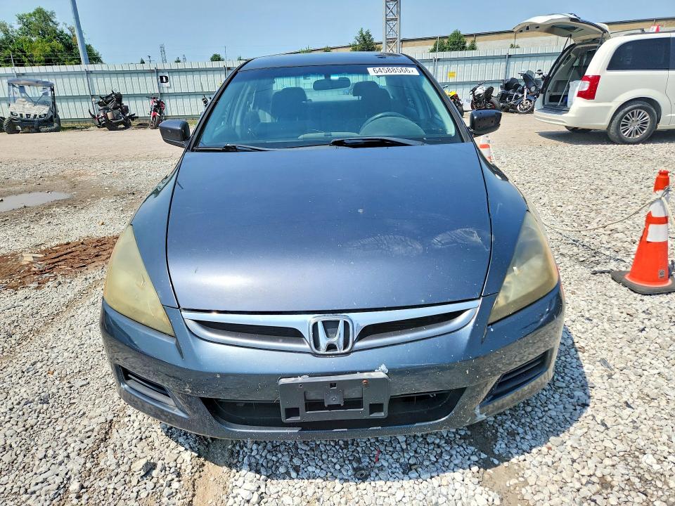 Photo 5 from auction – 2007 HONDA ACCORD with VIN 1HGCM55367A225725