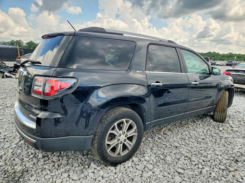 Photo 3 from auction – 2015 GMC ACADIA with VIN 1GKKVSKD9FJ177093