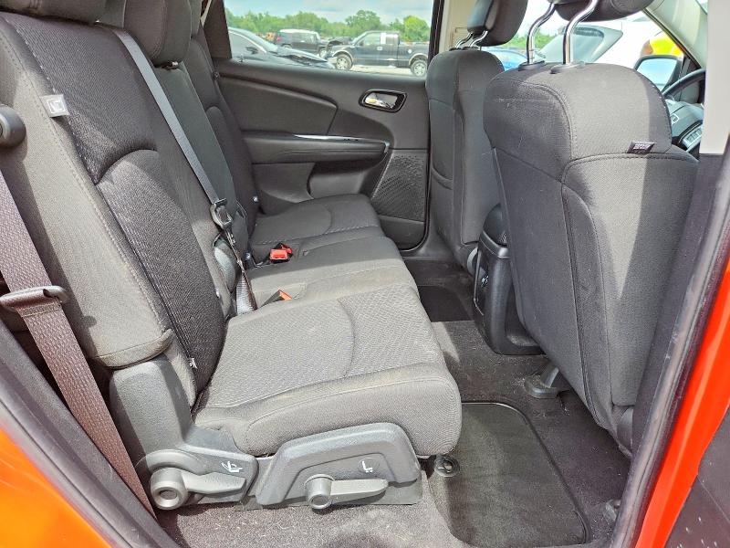 Photo 11 from auction – 2017 DODGE JOURNEY with VIN 3C4PDDBG9HT697185